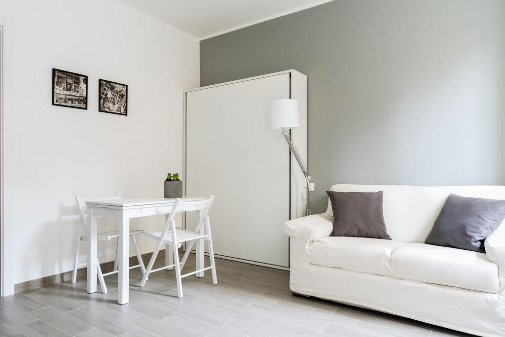 M3 Dergano Ciaia Apartament Milano Wi-Fi Super Veloce Esterno foto
