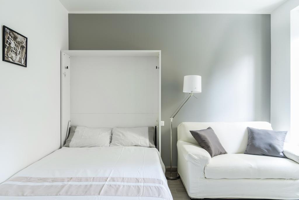 M3 Dergano Ciaia Apartament Milano Wi-Fi Super Veloce Esterno foto