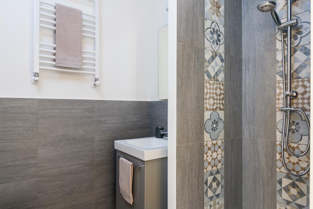 M3 Dergano Ciaia Apartament Milano Wi-Fi Super Veloce Esterno foto