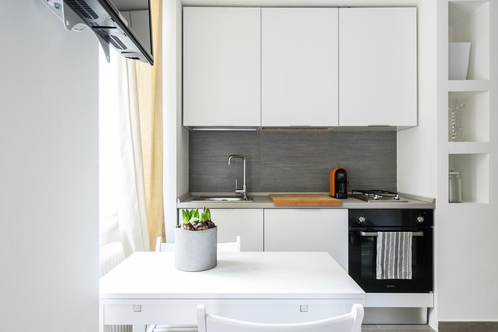 M3 Dergano Ciaia Apartament Milano Wi-Fi Super Veloce Esterno foto
