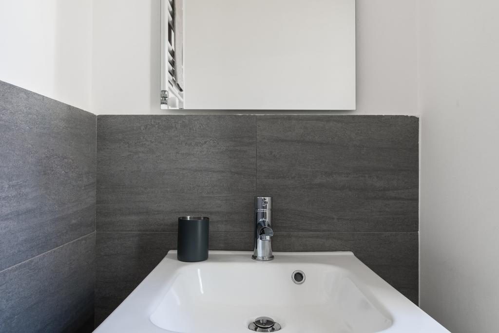 M3 Dergano Ciaia Apartament Milano Wi-Fi Super Veloce Esterno foto